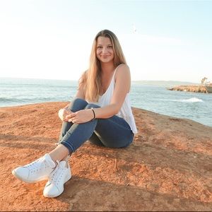 Meet your Posher, Breck